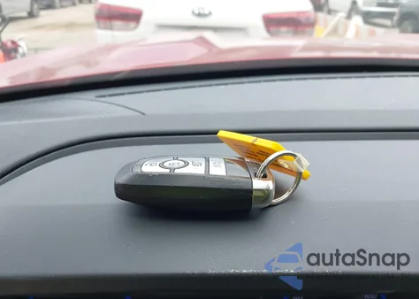 2021 Ford Bronco Sport Big Bend из США, поврежденный, VIN 3FMCR9B60MRA19514